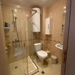 Апартамент изрев-бяла *