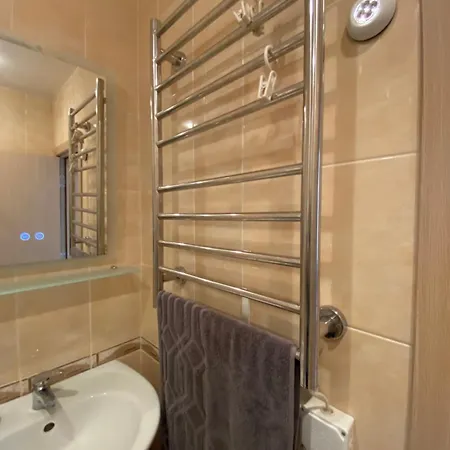 Apartamento изгрев-бяла
