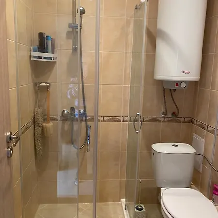изгрев-бяла Apartment Byala (Varna)